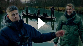 FirstcastTV im Spreewald